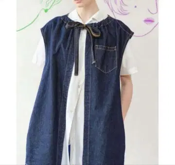 soduk wave denim jaket kudos