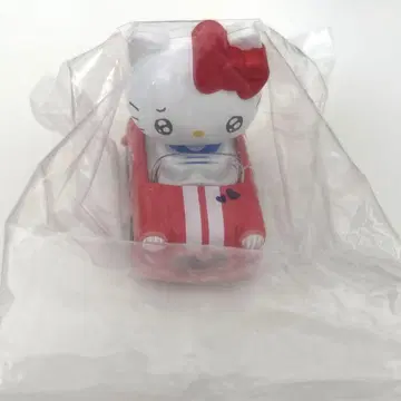 산리오 토미카 토미카튠즈 키티 헬로키티