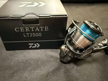 다이와 24 셀테이트 LT2500