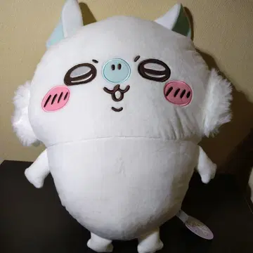 치이카와 (먼작귀) 모몽가 초 BIG 봉제 인형