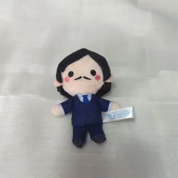 모로후시 타카아키 복권 모두 함께 경찰편 E상 봉제 인형 마스코트