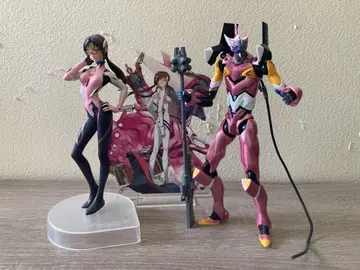 에반게리온 마리 3세트