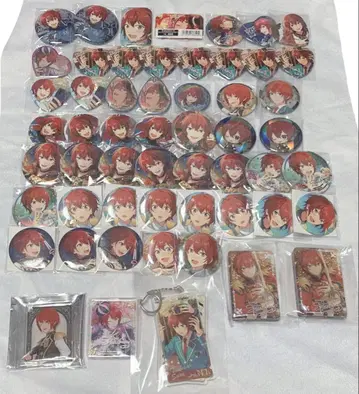 스오우 츠카사 씨 (모음 판매)