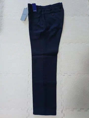 네이비 슬랙스 택 포함 새상품