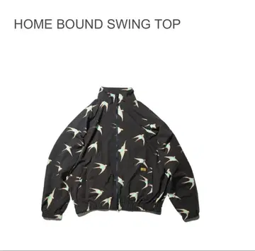 NATAL DESIGN HOME BOUND SWING 네이탈 디자인