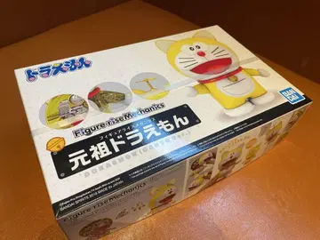 원조 도라에몽 Figure-rise Mechanics BANDAI