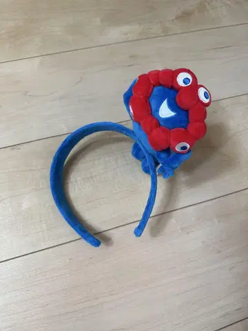 만박 미야쿠미야쿠 머리띠