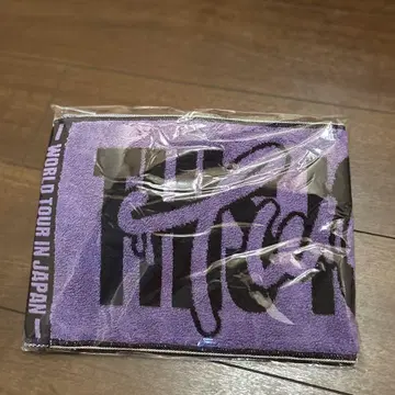 TWICE THIS IS FOR 사나 머플러 타월