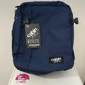 CABINZERO TECH 28L NAVY