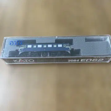 N 게이지 KATO ED62 [3084]