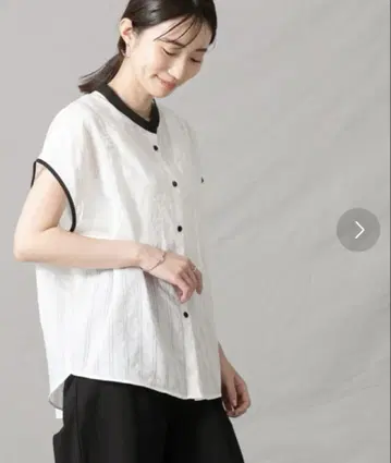 Gready Brilliant Auie F 셔츠 사이즈 38