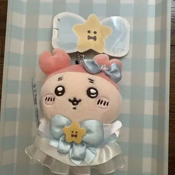 초 매지컬 치이카와 파워업 마스코트 헌책방 게
