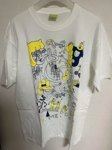 YUKI LIVET 셔츠