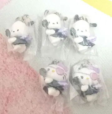 산리오 가챠가챠