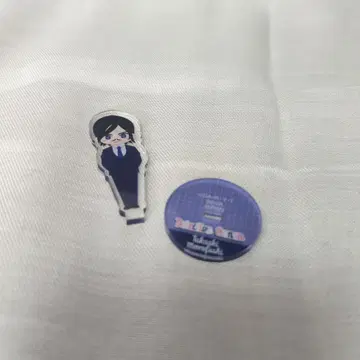 명탐정 코난 아크릴 스탠드 타카아키