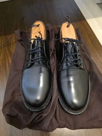 처치 샤논 60F church's shannon