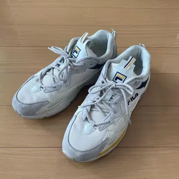 FILA 스니커즈 27.5cm