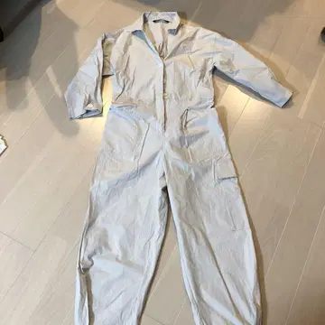 ZARA 츠나기 올인원 점프수트 여성용