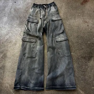 drkshdw double cargo jumbo belas