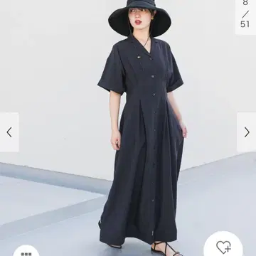 허리 턱 셔츠 원피스 센스 오브 플레이스 어반 리서치 새상품급
