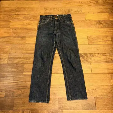 YANKSHIRE 351Z JEAN 14oz DENIM 32인치