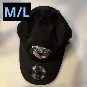 Kis-My-Ft2 쿠니오 뉴에라 캡 M/L 키스마이