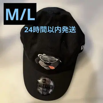Kis-My-Ft2 쿠니오 뉴에라 캡 M/L 키스마이