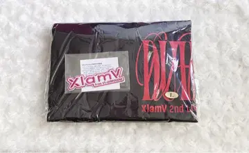 XlamV DUH 티셔츠