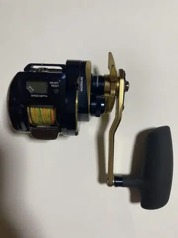 다이와 ( DAIWA ) 솔티가 ( SALTIGA ) IC-300H-SJ
