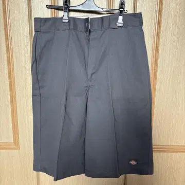 디키즈 하프 팬츠