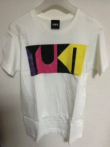 YUKI LIVET 셔츠