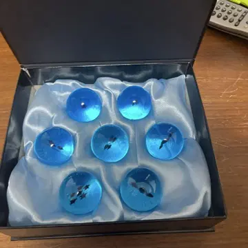 드래곤볼 크리스탈 볼