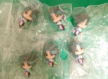 원신 소 피규어