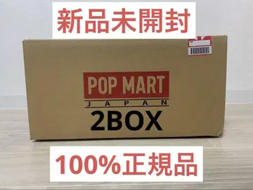 완전 미개봉 라부부 Labubu Big into Energy 모듬 박스