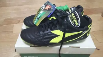 diadora magic RB 바조 모델 새상품 baggio