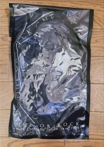 ONEOKROCK 바디백
