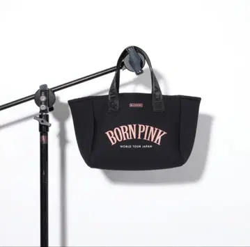 BLACKPINK BORN PINK 미니 토트백