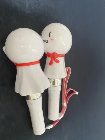 마후테루 응원봉 2도 세트