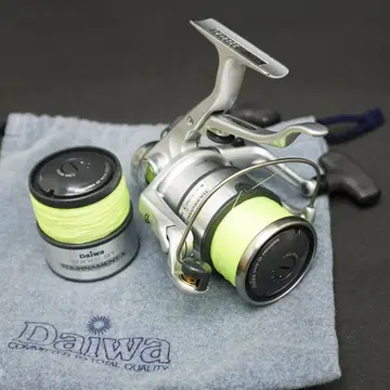 다이와 Daiwa 3000L.BT 토너먼트X 낚시릴 낚시용품 스피닝