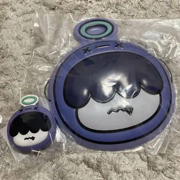 후무냐린 오멘 & 메이저 세트