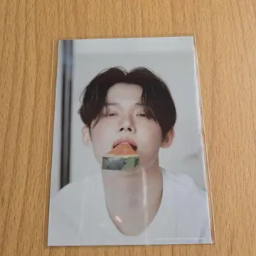 TXT 영준 Summer Together L판 사진