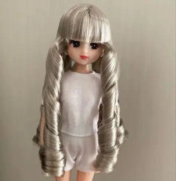 리카짱 캐슬 DS 모델 리카짱