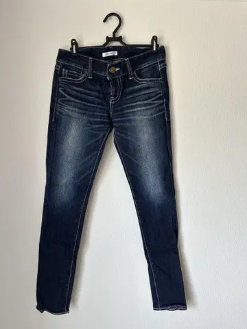 MOUSSY 우먼 여성용 데님