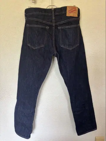 DENIME authentic 드님 34인치