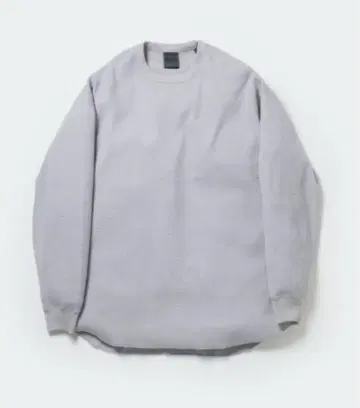 DAIWA PIER39 TECH THERMAL L-GRAY L