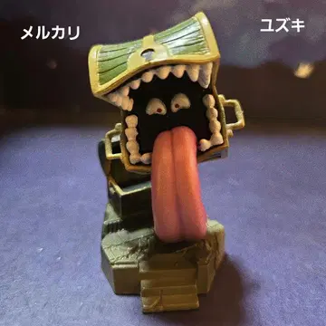 드래곤 퀘스트 몬스터즈 갤러리 HD 미믹