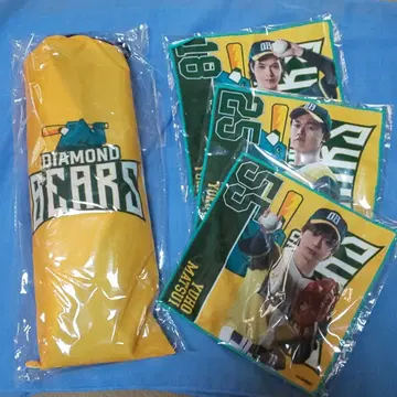 ACTORS LEAGUE 2022 Baseball 온라인 복권