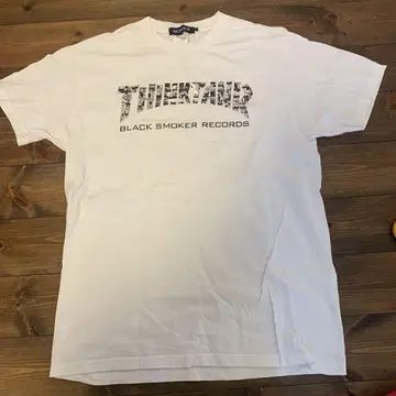 THINK TANK KILLERBONG BEAMS 티셔츠