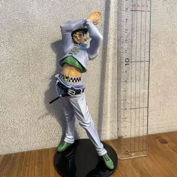죠죠의 기묘한 모험 피규어 약 15cm