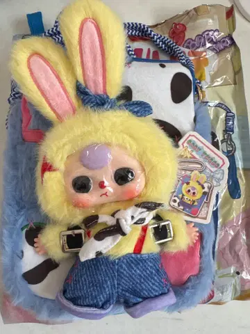 babythree 스마트폰 파우치